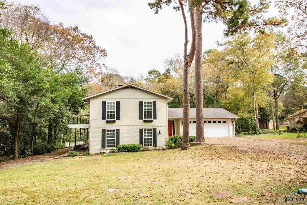 Property Photo:  203 Treetop Lane  TX 75771 