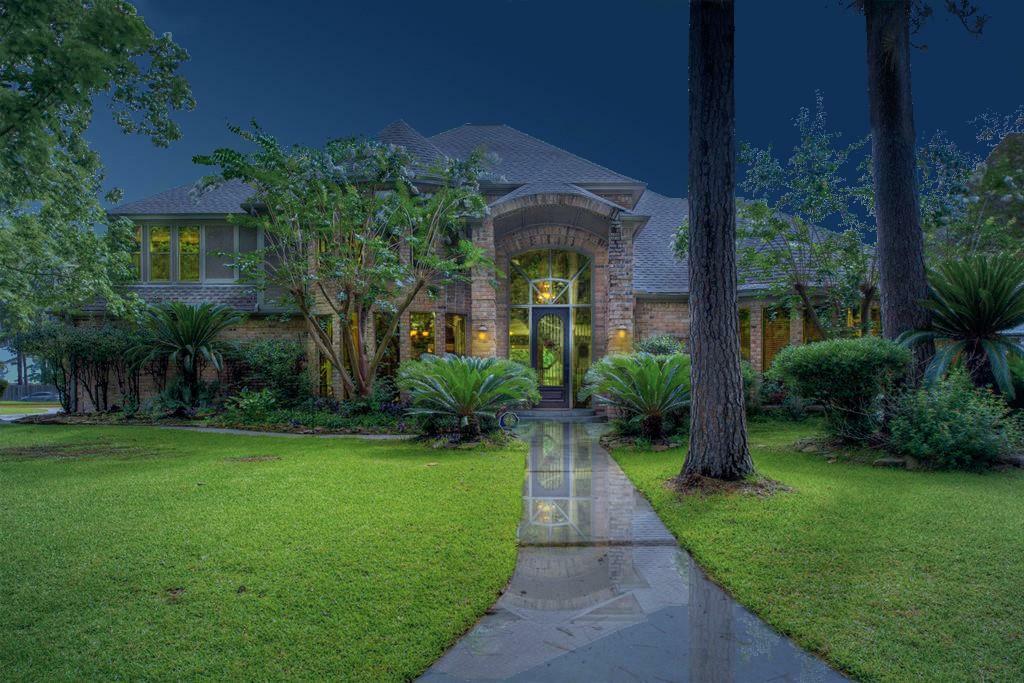 Property Photo:  18018 Mahogany Forest Drive  TX 77379 