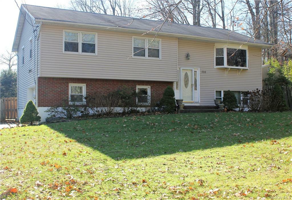 Property Photo: 320 W Washington Avenue NY 10965