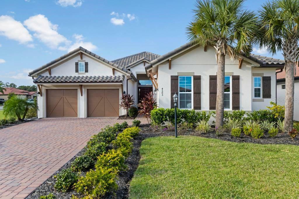 Property Photo:  4505 Baltry Court  FL 34211 