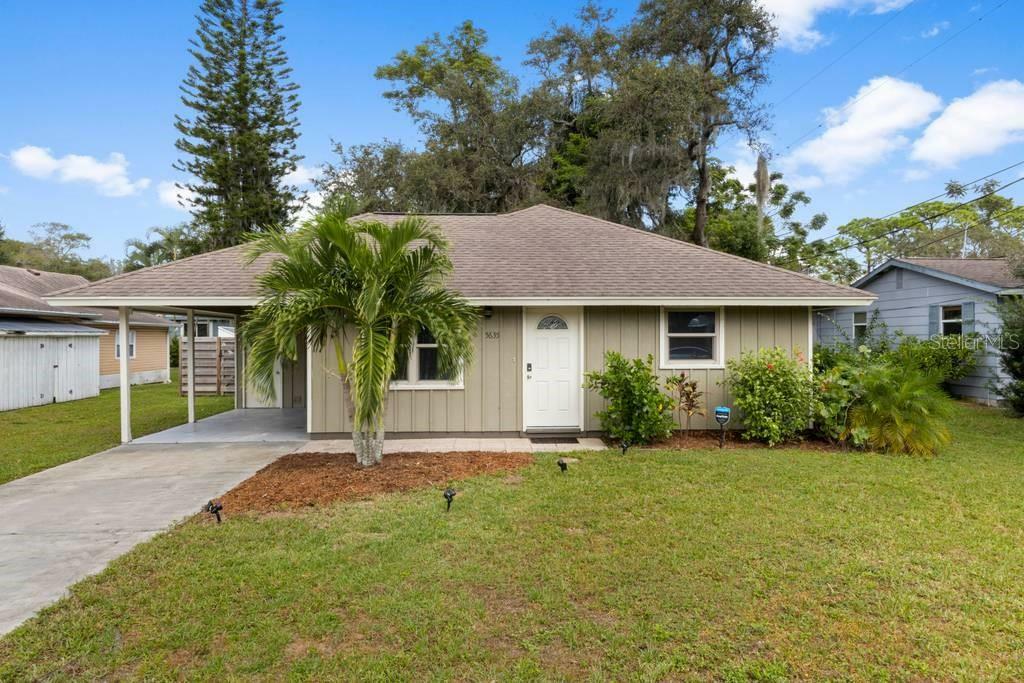 Property Photo:  5635 Alta Vista Street  FL 34232 