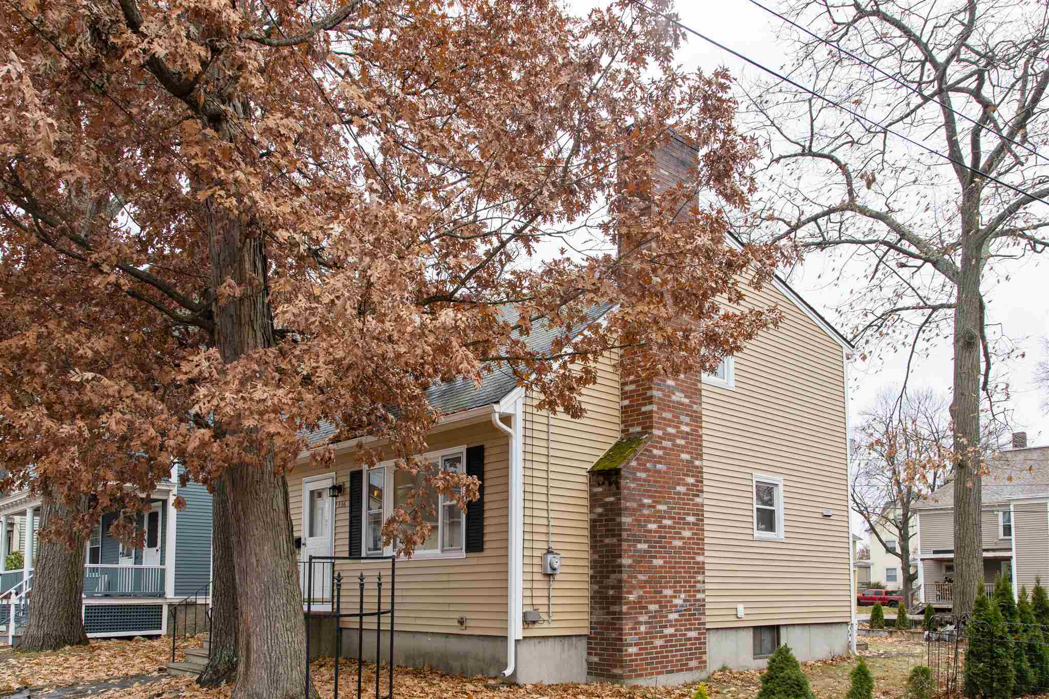 Property Photo: 336 Ash Street NH 03104