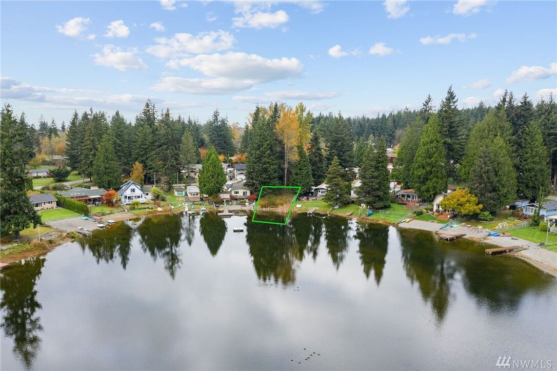 Property Photo:  1028 129th Place NW  WA 98271 