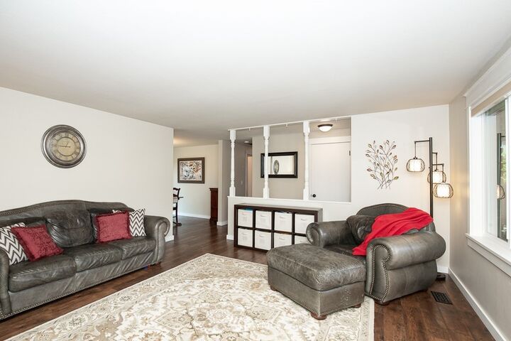 Property Photo: 2406 97th Place SE WA 98208