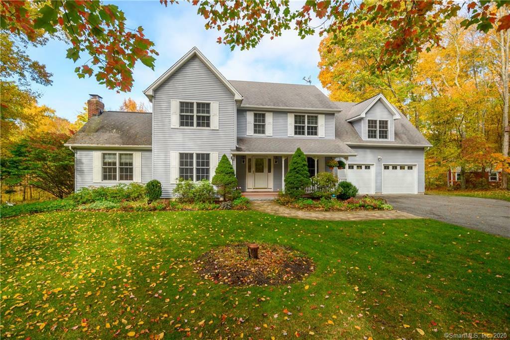 Property Photo: 26 Wildlife Drive CT 06776