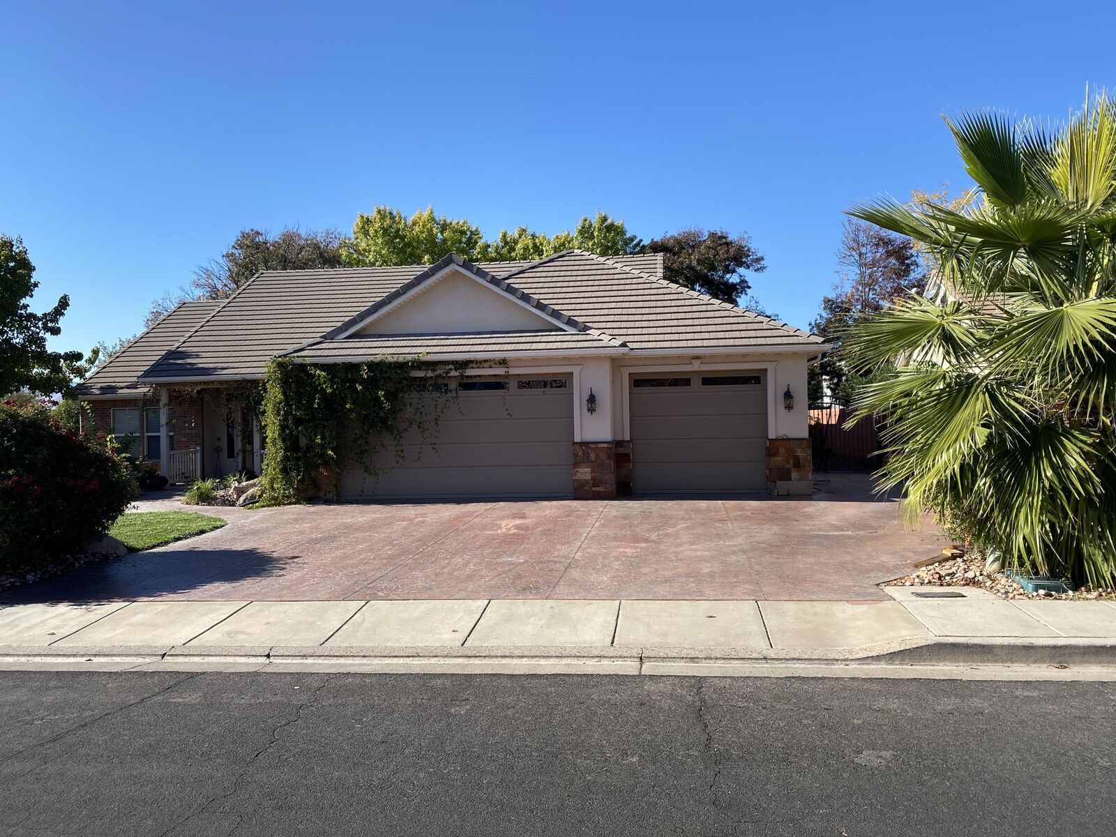 Property Photo: 199 N Stone Mountain UT 84770