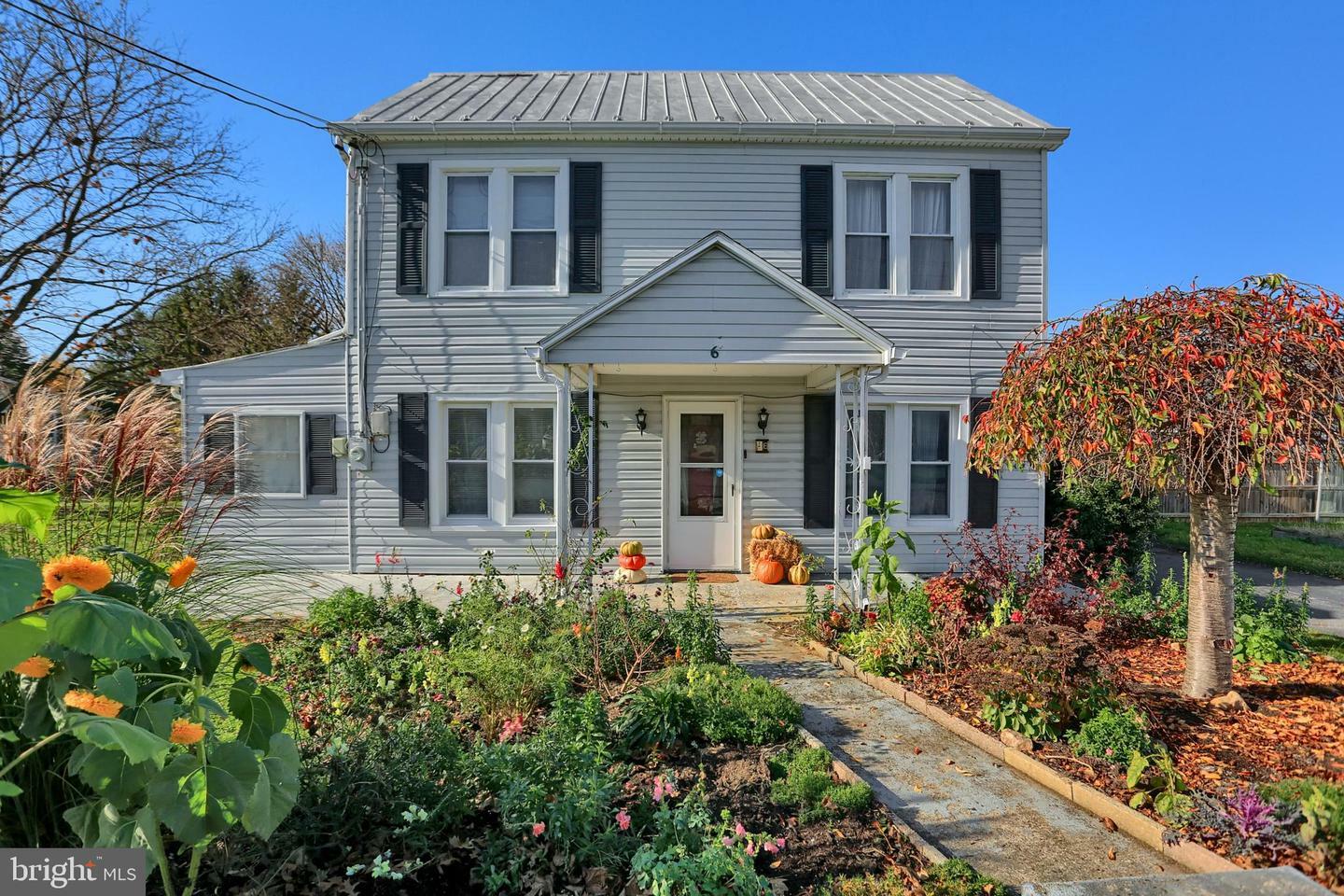 Property Photo:  6 Constitution Avenue  PA 17237 