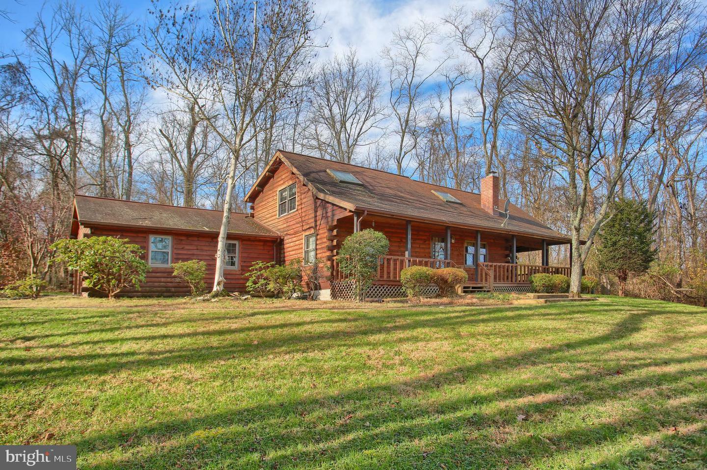Property Photo: 66 Willow Glen Road PA 17019