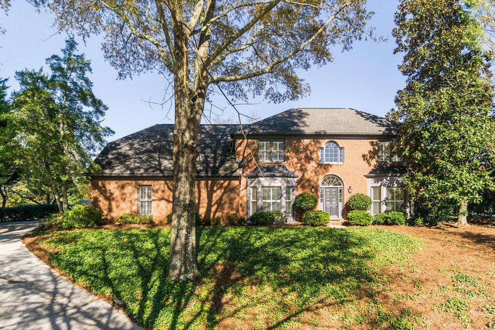 Property Photo: 12035 Wexford Club Dr GA 30075