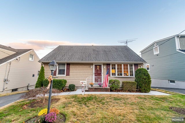 Property Photo:  46 Garrison Avenue  NJ 07604 