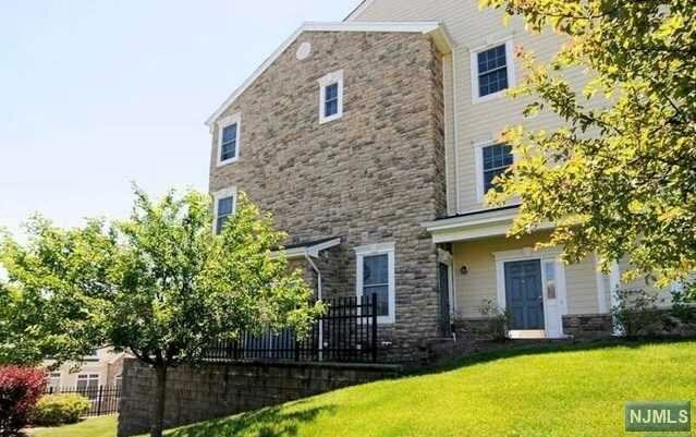 Property Photo:  39 Forshee Circle  NJ 07645 