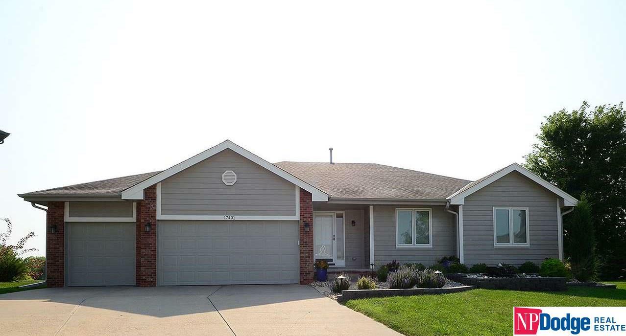 17401 Cady  Omaha NE 68116 photo