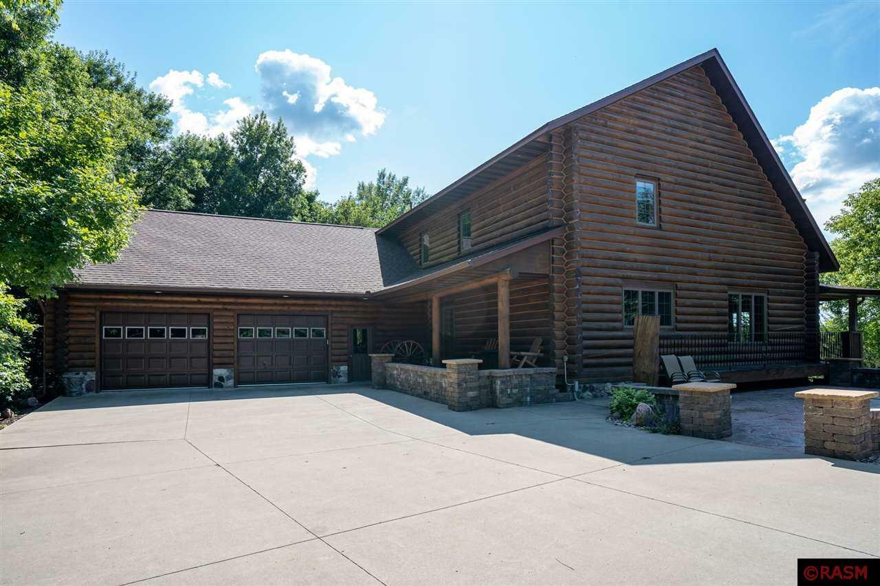 Property Photo: 24385 Arrowhead Trail MN 56017