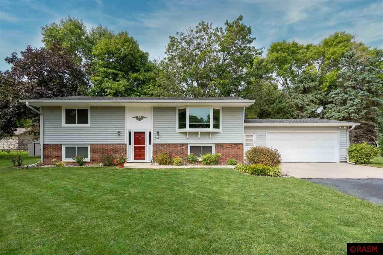 Property Photo:  340 Allan Avenue  MN 56003 