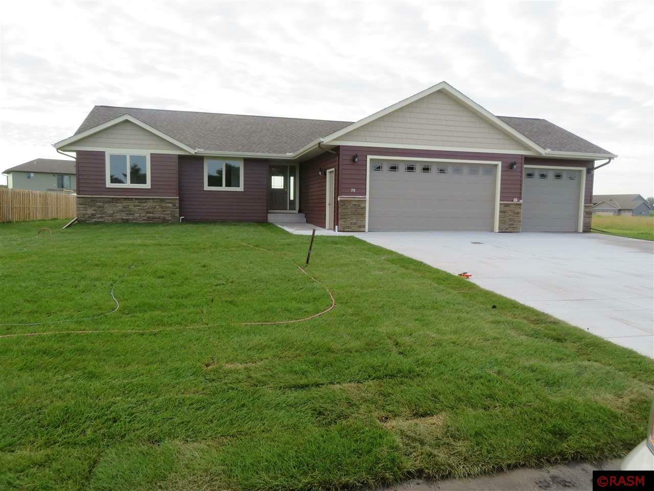 Property Photo: 79 Balsam Lane MN 56063
