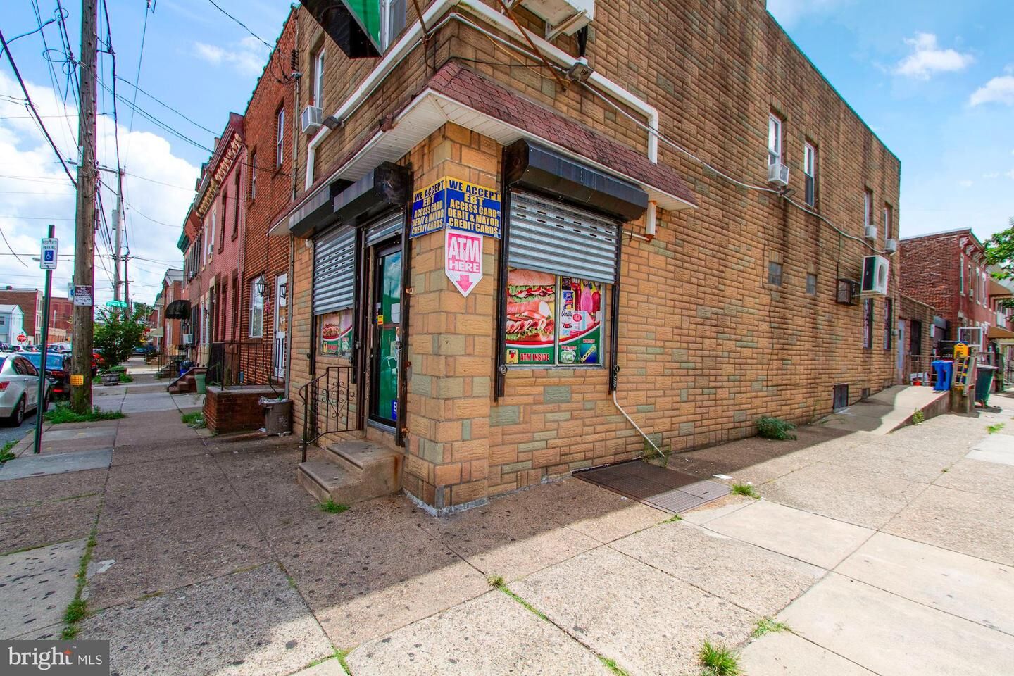 Property Photo: 2700 E Indiana Avenue PA 19134