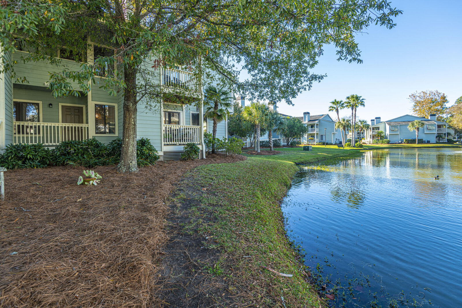 Property Photo:  1481 Center Street Ext # 1906  SC 29464 