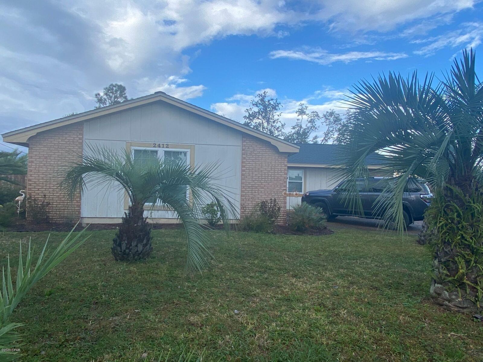 Property Photo:  2412 Heath Place  FL 32405 