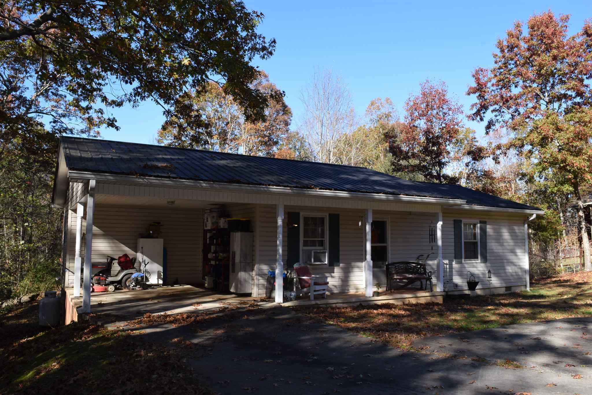 Property Photo:  153 Garrison Dr  GA 30528 