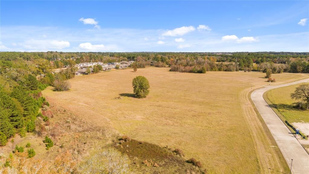 Property Photo:  Lot 1 Saddle Creek  TX 75904 