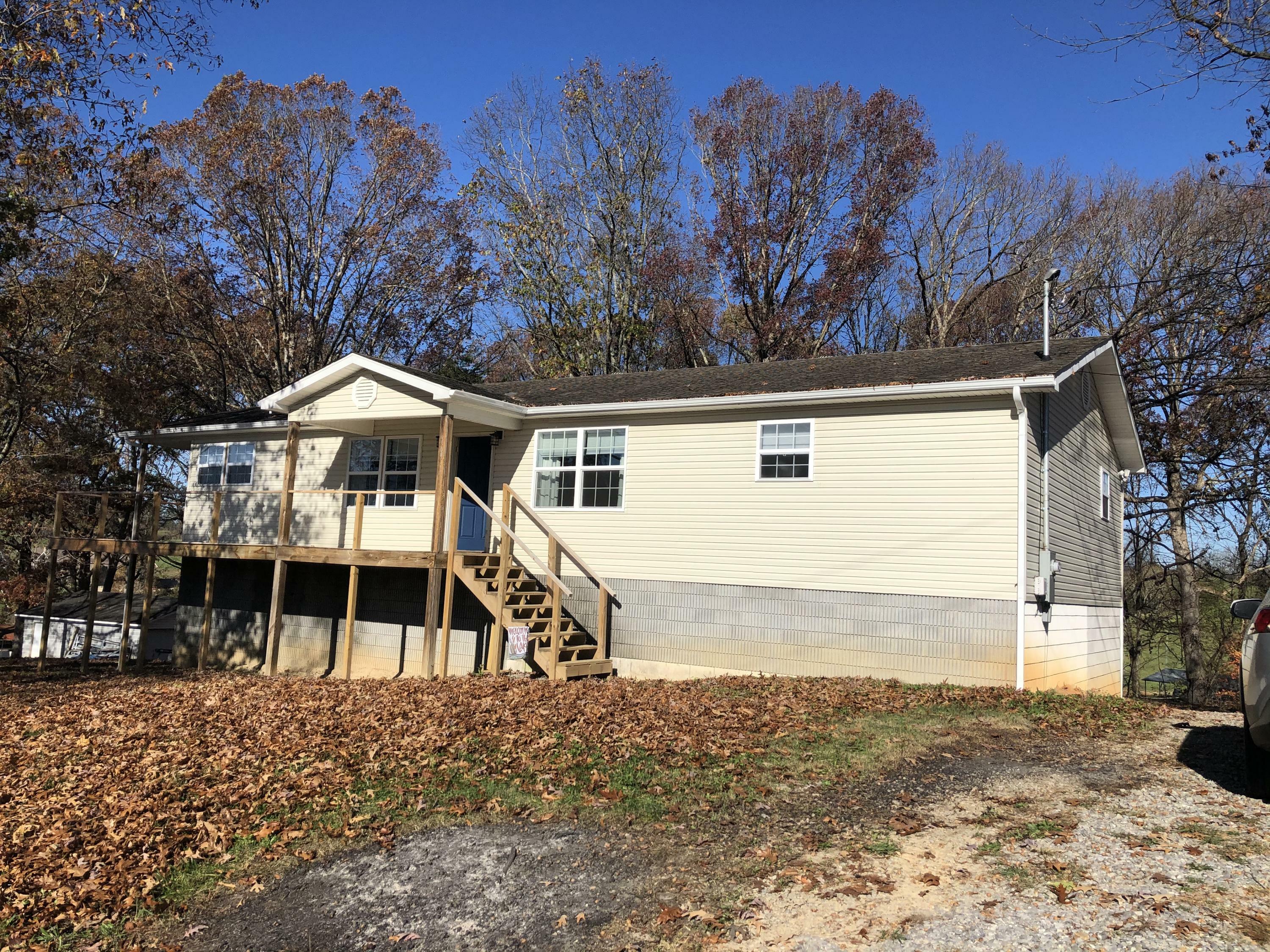 Property Photo:  169 Pine Fork Rd  TN 37861 