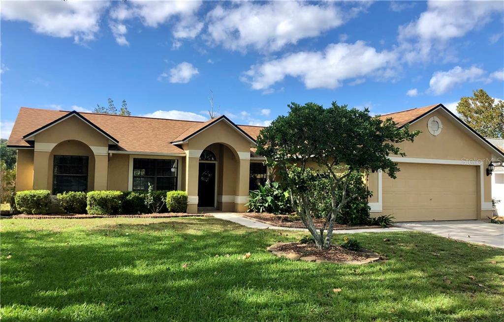 Property Photo:  5126 Mill Stream Road  FL 34761 