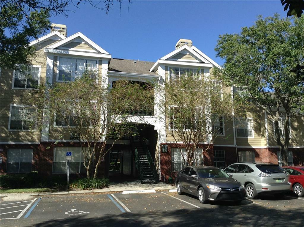 Property Photo:  13016 Plantation Park Circle 1134  FL 32821 