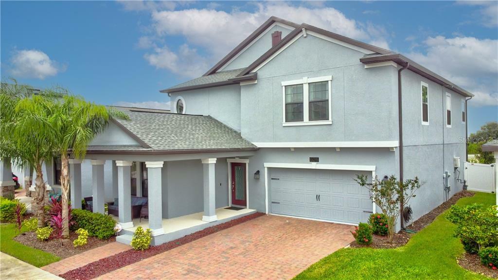 Property Photo:  15215 Night Heron Drive  FL 34787 