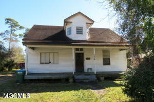 Property Photo:  4314 Pascagoula Street  MS 39567 