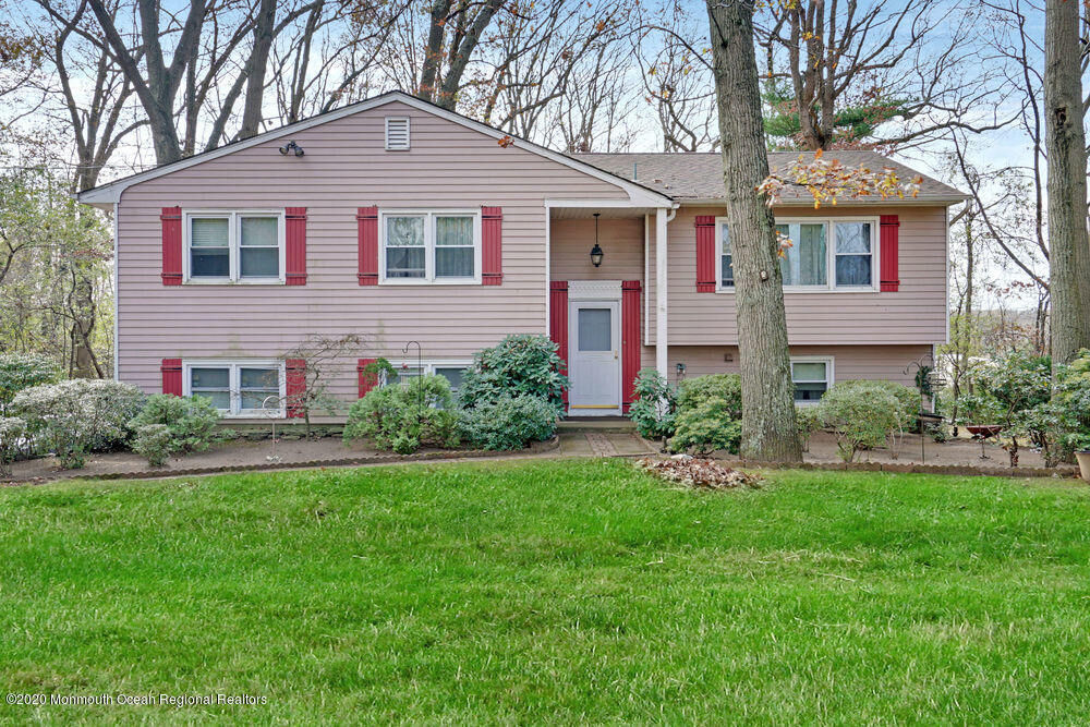 Property Photo: 211 Mountainside Avenue NJ 07716