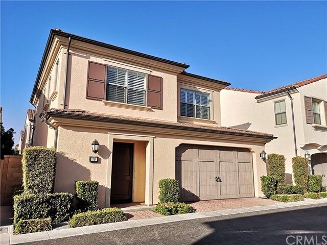 Property Photo: 70 Plum Feather CA 92620