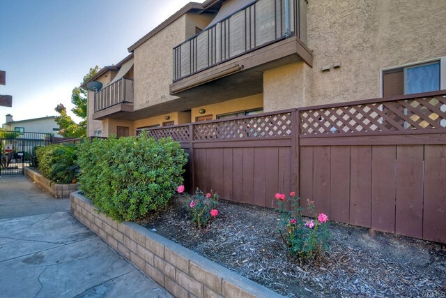 Property Photo:  12720 Laurel Street 212  CA 92040 