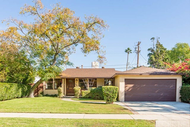 Property Photo:  6208 Goodland Avenue  CA 91606 