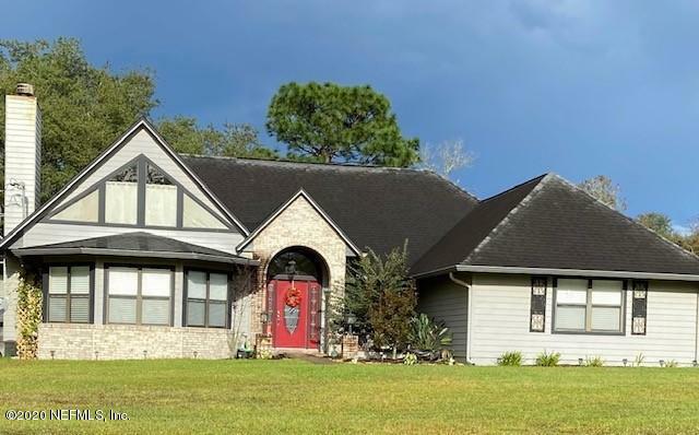 Property Photo:  6739 Little Rain Lake Road  FL 32656 