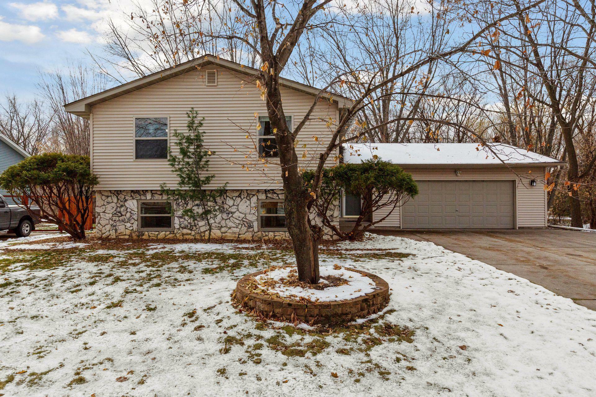 Property Photo:  1648 119th Avenue NW  MN 55448 