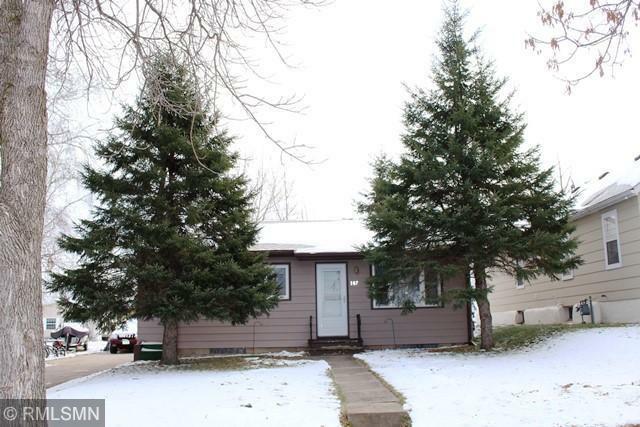 Property Photo: 107 8th Avenue MN 55709