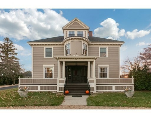 Property Photo: 1 Winn Street MA 01803