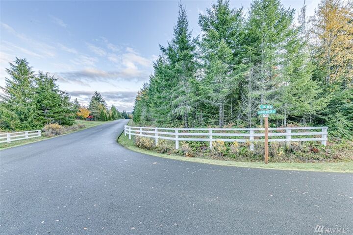 Property Photo: 9999 Diamond Vista WA 98363