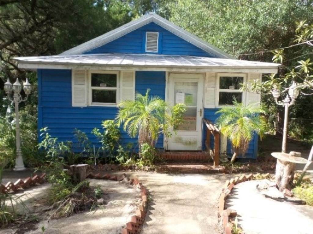 Property Photo:  870 Bruen St  FL 32084 