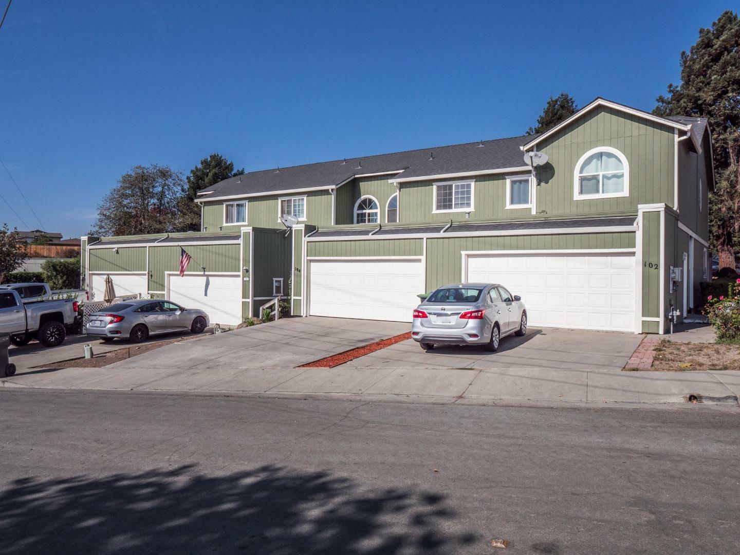 Property Photo:  104 Diamond Drive  CA 95076 