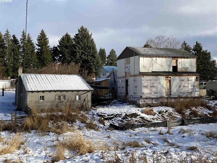 905 Fountain  Colton WA 99113 photo