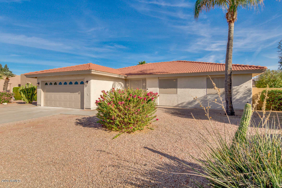 Property Photo:  26209 S Beech Creek Drive  AZ 85248 