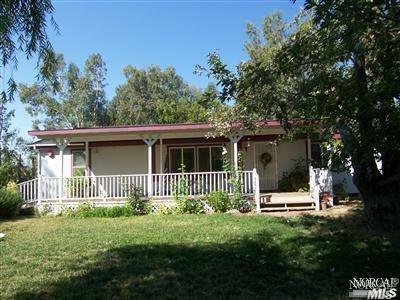 Property Photo: 7763 Hartley Road CA 95688