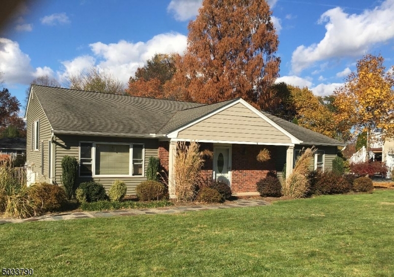 Property Photo: 22 Patton St NJ 08829