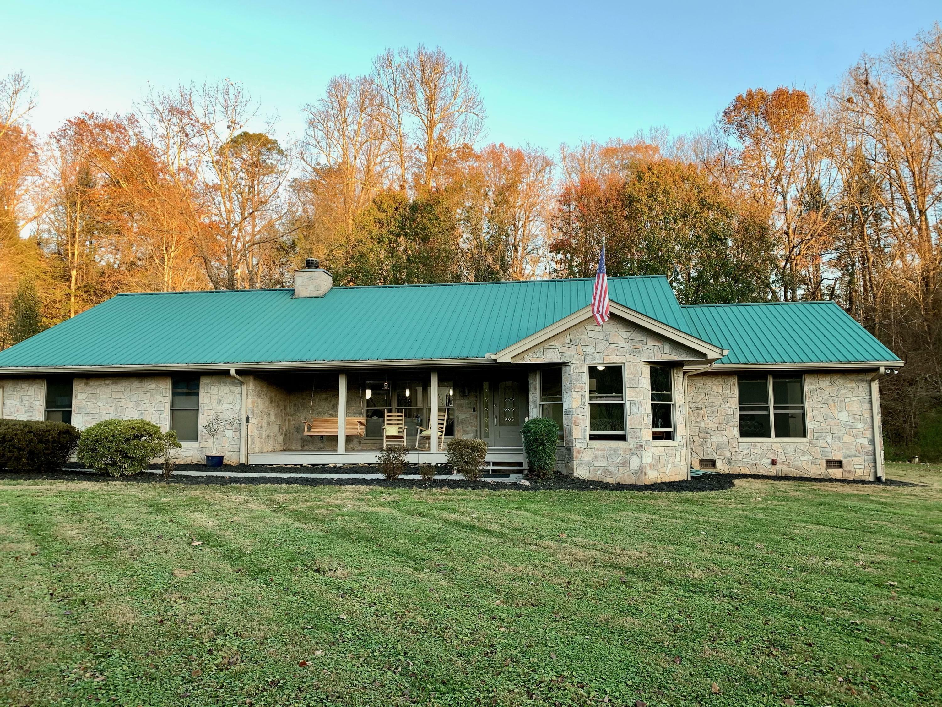 Property Photo:  526 Lizzie Lane  TN 37882 