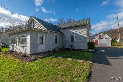 Property Photo:  50 Weiss Avenue  PA 18042 