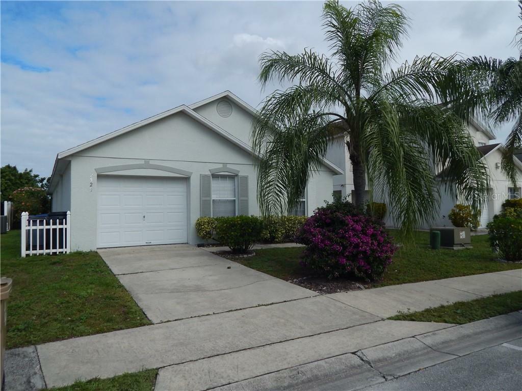 Property Photo:  2522 Hamlet Lane  FL 34746 