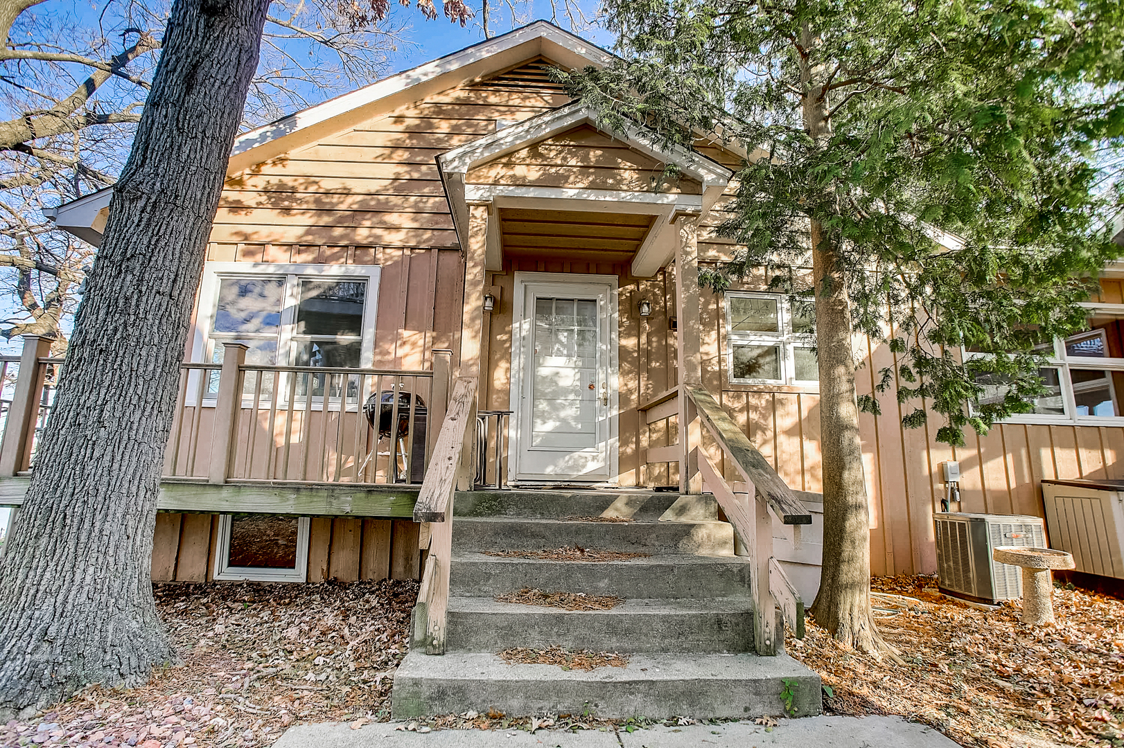 Property Photo: 25266 West Hickory Street IL 60002