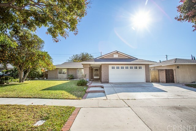 Property Photo:  3558 Woodhaven Street  CA 93063 