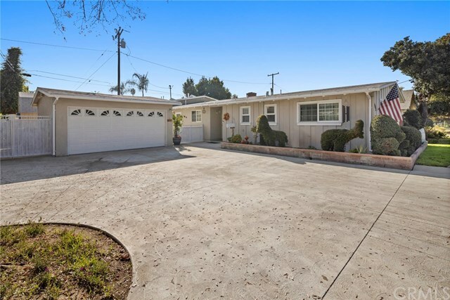 Property Photo:  1306 E Puente Avenue  CA 91790 